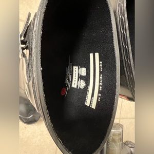 Black Hunter Rain Boots